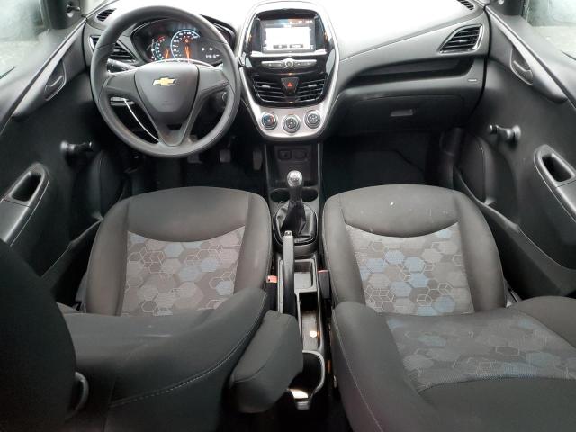 Photo 7 VIN: KL8CA6SA1HC719232 - CHEVROLET SPARK LS 