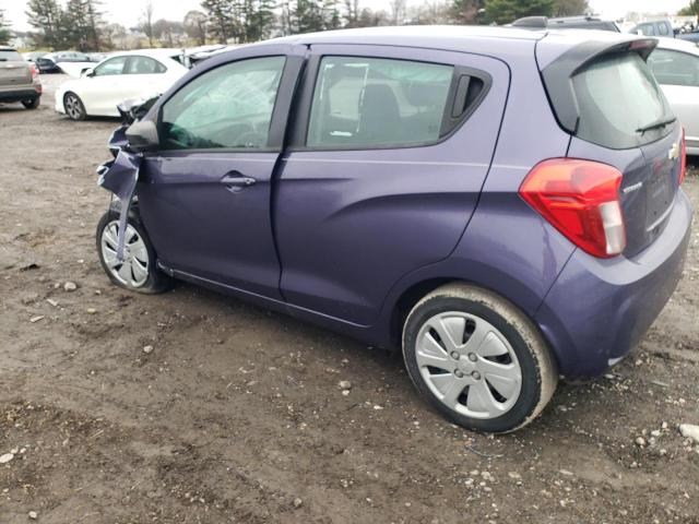 Photo 1 VIN: KL8CA6SA1HC767104 - CHEVROLET SPARK LS 