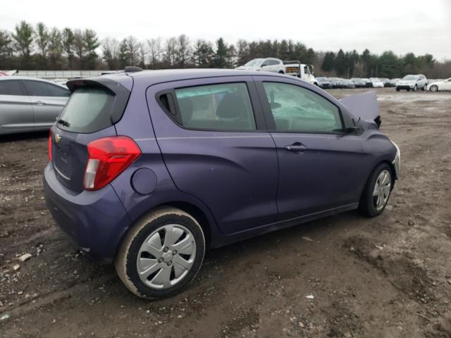 Photo 2 VIN: KL8CA6SA1HC767104 - CHEVROLET SPARK LS 