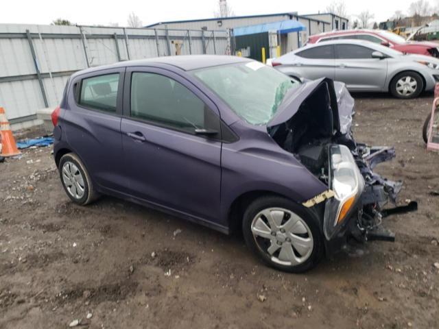 Photo 3 VIN: KL8CA6SA1HC767104 - CHEVROLET SPARK LS 