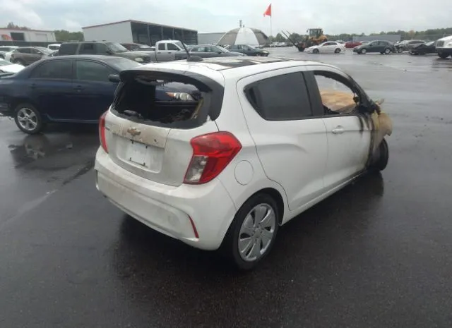 Photo 3 VIN: KL8CA6SA1HC840861 - CHEVROLET SPARK 