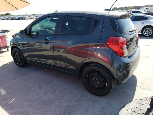 Photo 1 VIN: KL8CA6SA1JC468850 - CHEVROLET SPARK LS 