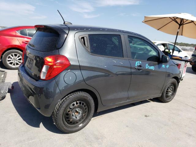 Photo 2 VIN: KL8CA6SA1JC468850 - CHEVROLET SPARK LS 