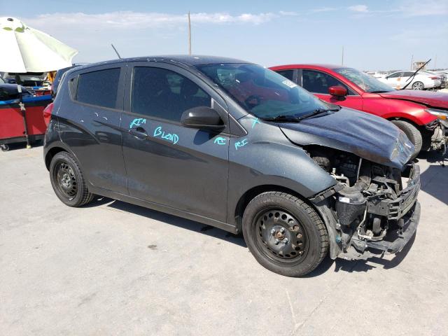 Photo 3 VIN: KL8CA6SA1JC468850 - CHEVROLET SPARK LS 