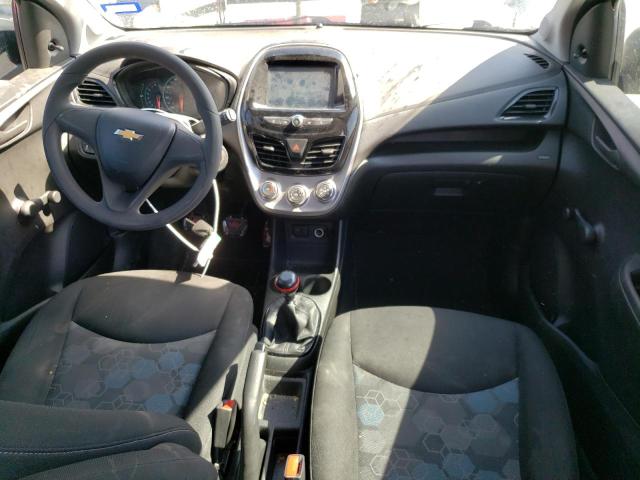 Photo 7 VIN: KL8CA6SA1JC468850 - CHEVROLET SPARK LS 