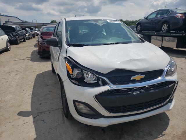 Photo 0 VIN: KL8CA6SA1KC710716 - CHEVROLET SPARK LS 