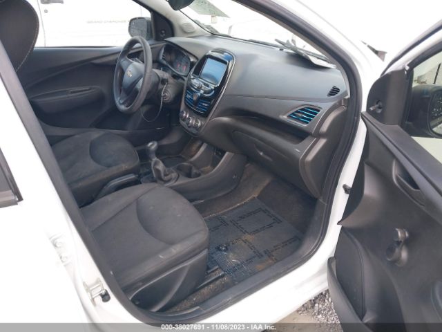 Photo 4 VIN: KL8CA6SA1LC409638 - CHEVROLET SPARK 