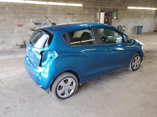 Photo 2 VIN: KL8CA6SA1LC430330 - CHEVROLET SPARK LS 