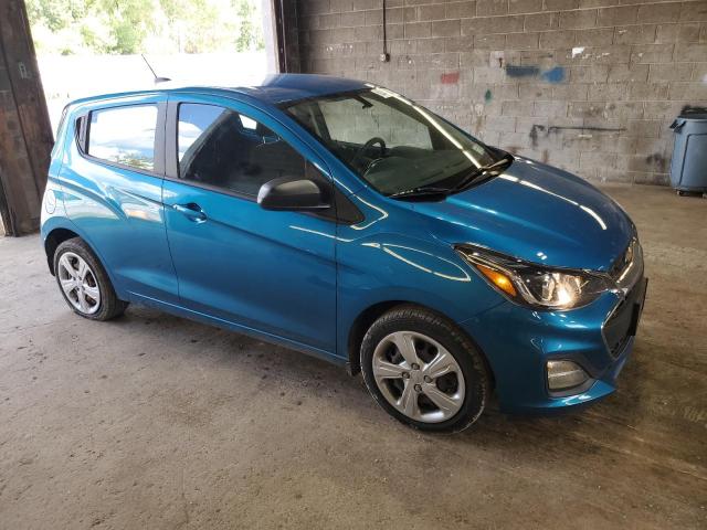 Photo 3 VIN: KL8CA6SA1LC430330 - CHEVROLET SPARK LS 