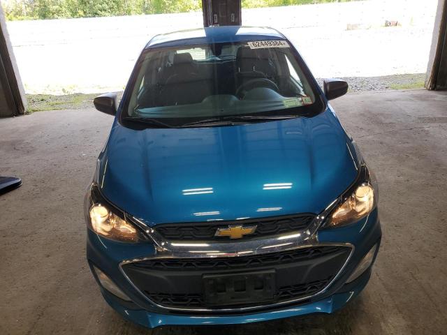 Photo 4 VIN: KL8CA6SA1LC430330 - CHEVROLET SPARK LS 