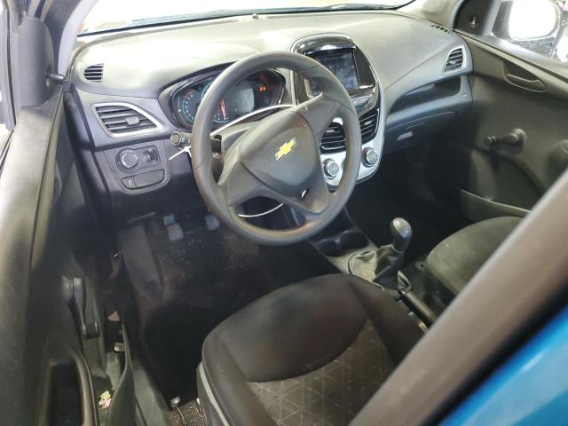 Photo 7 VIN: KL8CA6SA1LC430330 - CHEVROLET SPARK LS 