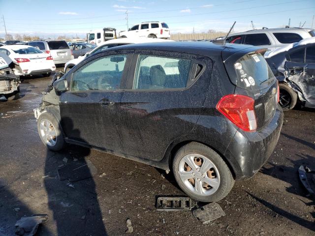 Photo 1 VIN: KL8CA6SA1LC456149 - CHEVROLET SPARK LS 