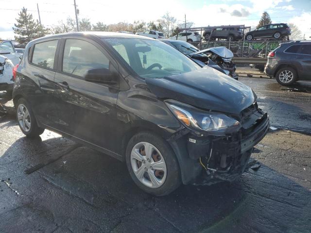 Photo 3 VIN: KL8CA6SA1LC456149 - CHEVROLET SPARK LS 