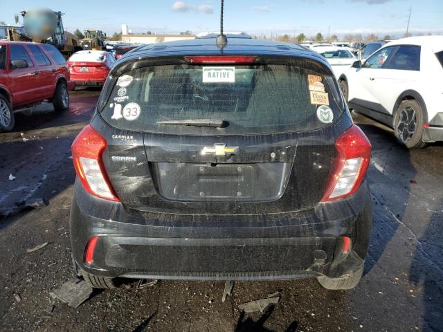 Photo 5 VIN: KL8CA6SA1LC456149 - CHEVROLET SPARK LS 