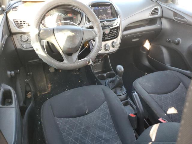 Photo 7 VIN: KL8CA6SA1LC456149 - CHEVROLET SPARK LS 