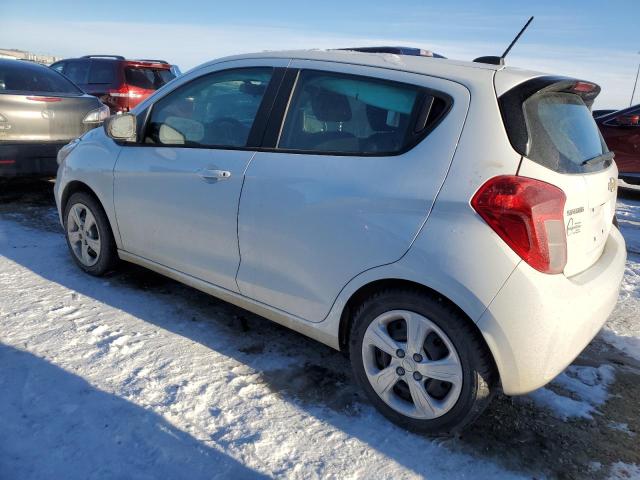 Photo 1 VIN: KL8CA6SA1MC706247 - CHEVROLET SPARK 