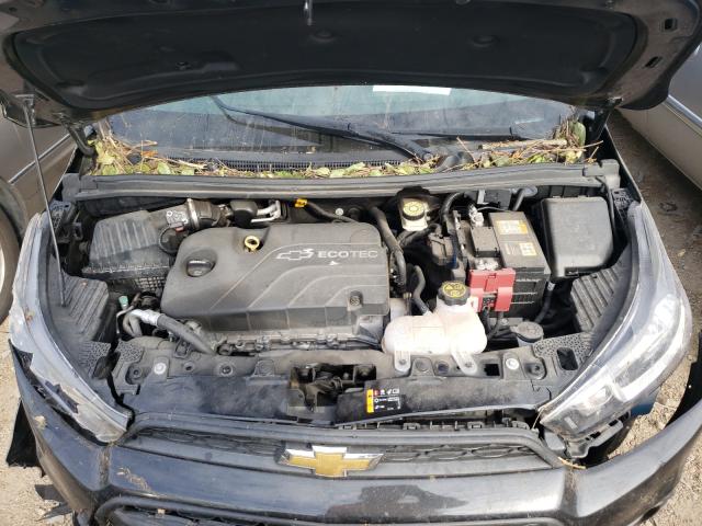 Photo 6 VIN: KL8CA6SA2GC575432 - CHEVROLET SPARK LS 