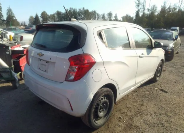 Photo 3 VIN: KL8CA6SA2GC580727 - CHEVROLET SPARK 