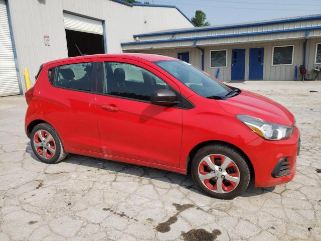 Photo 3 VIN: KL8CA6SA2GC639100 - CHEVROLET SPARK 