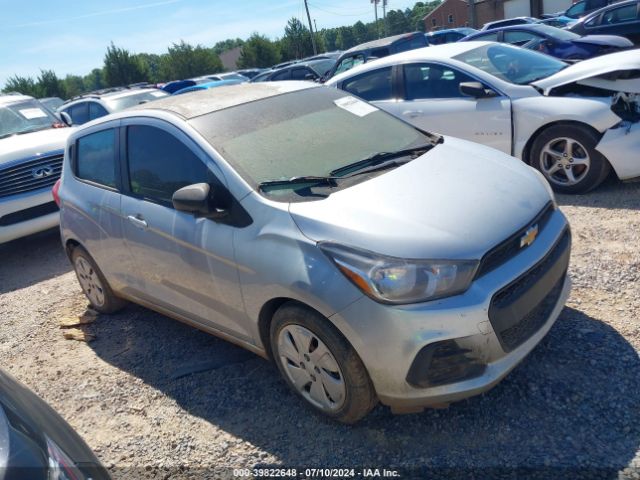 Photo 0 VIN: KL8CA6SA2HC736329 - CHEVROLET SPARK 