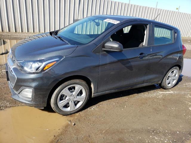 Photo 0 VIN: KL8CA6SA2KC816916 - CHEVROLET SPARK LS 