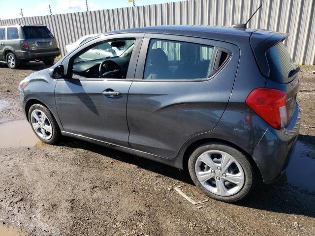 Photo 1 VIN: KL8CA6SA2KC816916 - CHEVROLET SPARK LS 