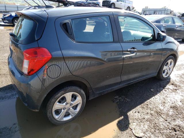 Photo 2 VIN: KL8CA6SA2KC816916 - CHEVROLET SPARK LS 