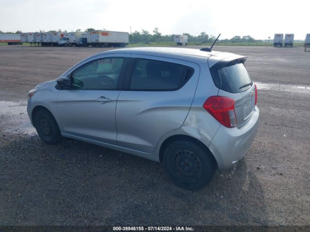 Photo 2 VIN: KL8CA6SA2LC421930 - CHEVROLET SPARK 