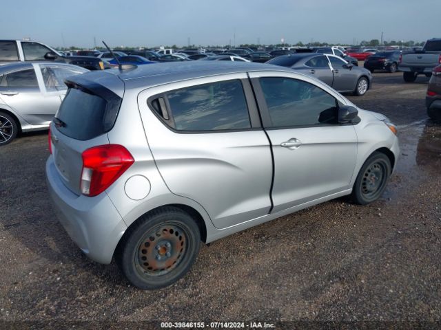 Photo 3 VIN: KL8CA6SA2LC421930 - CHEVROLET SPARK 