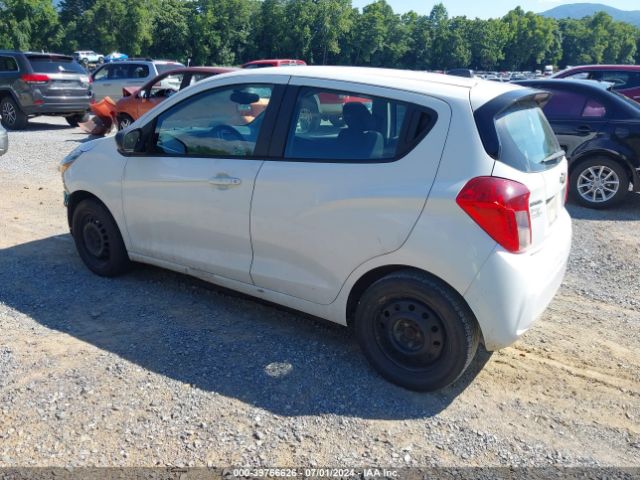 Photo 2 VIN: KL8CA6SA3GC570417 - CHEVROLET SPARK 