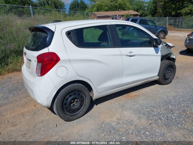 Photo 3 VIN: KL8CA6SA3GC570417 - CHEVROLET SPARK 