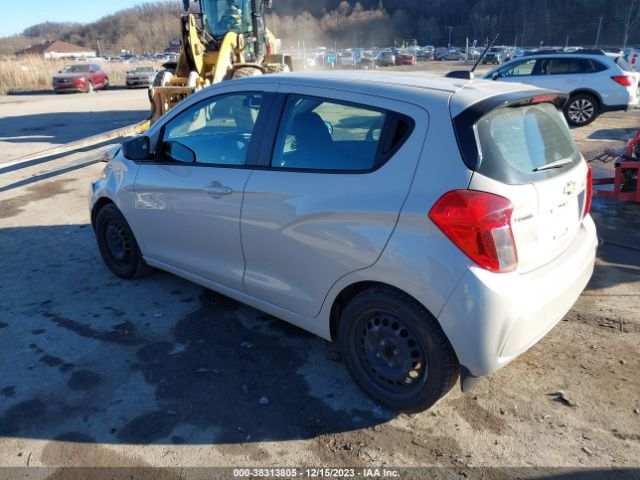 Photo 2 VIN: KL8CA6SA3GC585984 - CHEVROLET SPARK 