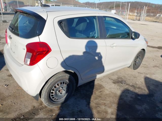 Photo 3 VIN: KL8CA6SA3GC585984 - CHEVROLET SPARK 