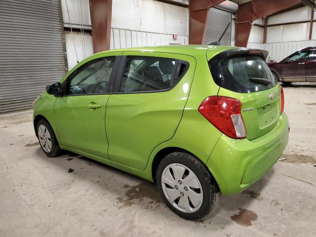 Photo 1 VIN: KL8CA6SA3GC601665 - CHEVROLET SPARK 