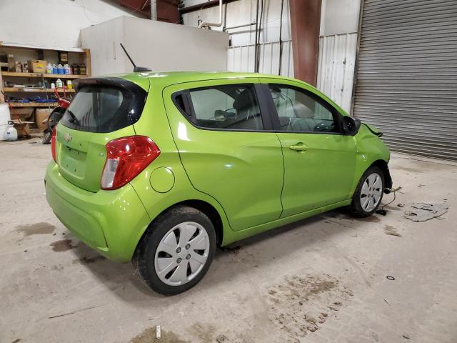 Photo 2 VIN: KL8CA6SA3GC601665 - CHEVROLET SPARK 