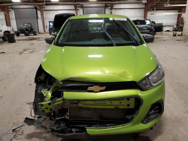 Photo 4 VIN: KL8CA6SA3GC601665 - CHEVROLET SPARK 