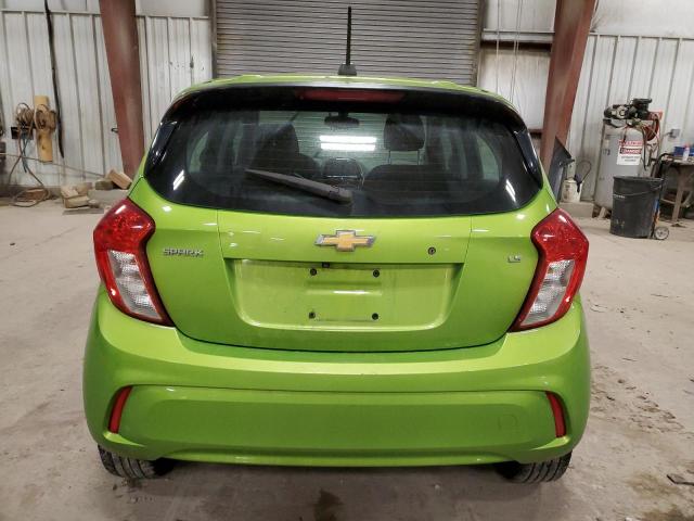 Photo 5 VIN: KL8CA6SA3GC601665 - CHEVROLET SPARK 