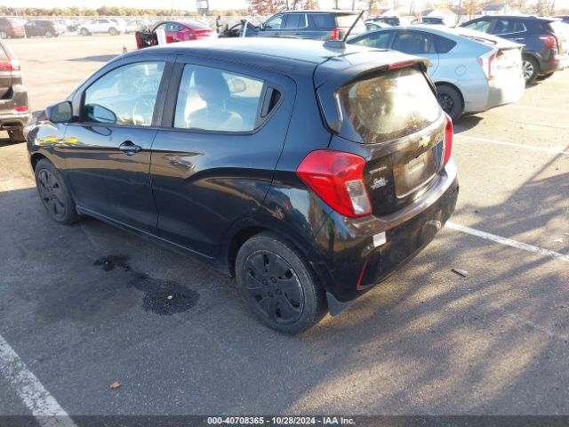 Photo 2 VIN: KL8CA6SA3HC838657 - CHEVROLET SPARK 