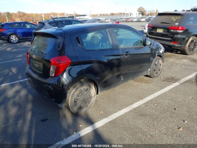 Photo 3 VIN: KL8CA6SA3HC838657 - CHEVROLET SPARK 