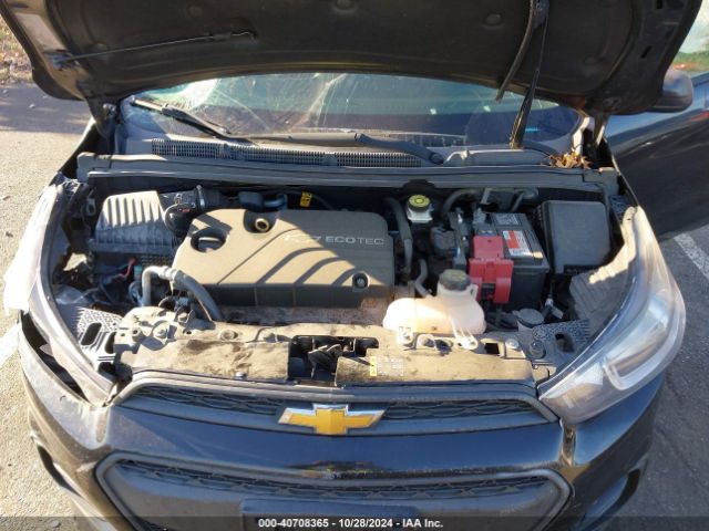 Photo 9 VIN: KL8CA6SA3HC838657 - CHEVROLET SPARK 