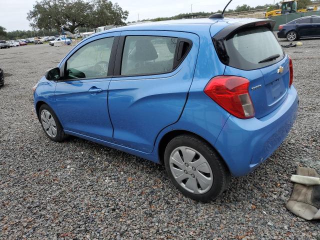 Photo 1 VIN: KL8CA6SA3JC421948 - CHEVROLET SPARK 