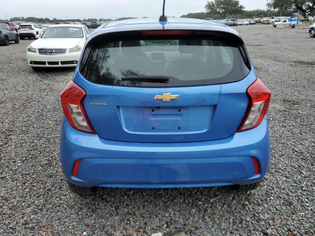 Photo 5 VIN: KL8CA6SA3JC421948 - CHEVROLET SPARK 