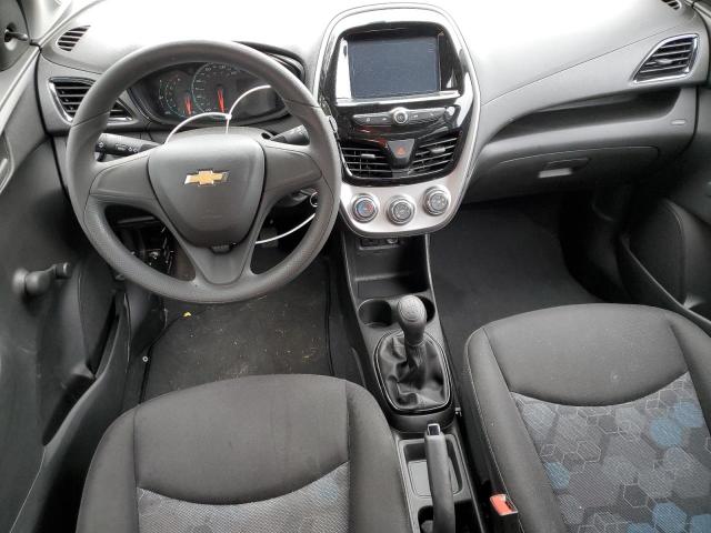 Photo 7 VIN: KL8CA6SA3JC421948 - CHEVROLET SPARK 