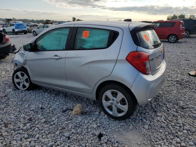 Photo 1 VIN: KL8CA6SA3KC710507 - CHEVROLET SPARK LS 