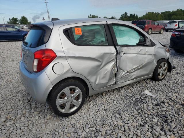 Photo 2 VIN: KL8CA6SA3KC710507 - CHEVROLET SPARK LS 