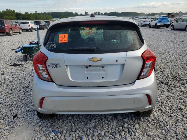 Photo 5 VIN: KL8CA6SA3KC710507 - CHEVROLET SPARK LS 