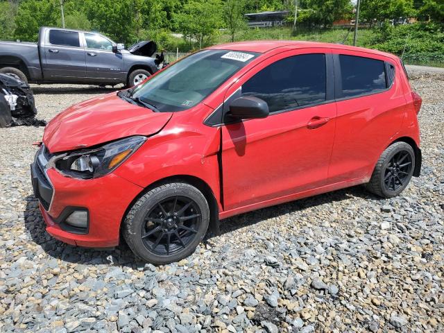 Photo 0 VIN: KL8CA6SA3KC724293 - CHEVROLET SPARK 