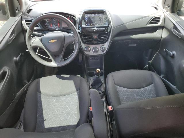 Photo 7 VIN: KL8CA6SA3KC724293 - CHEVROLET SPARK 