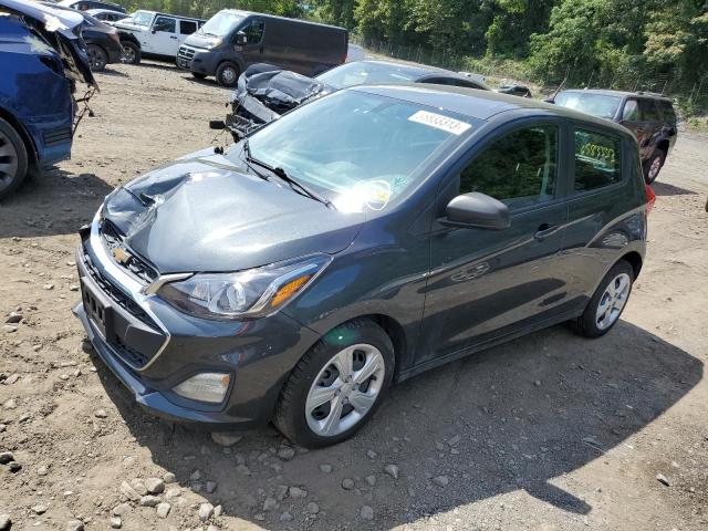 Photo 0 VIN: KL8CA6SA3LC412962 - CHEVROLET SPARK LS 