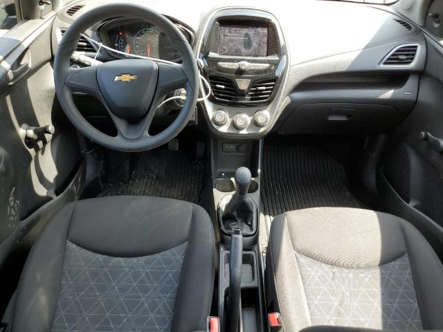 Photo 7 VIN: KL8CA6SA3LC412962 - CHEVROLET SPARK LS 